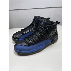 Size 10 - Air Jordan 12 Retro Game Royal